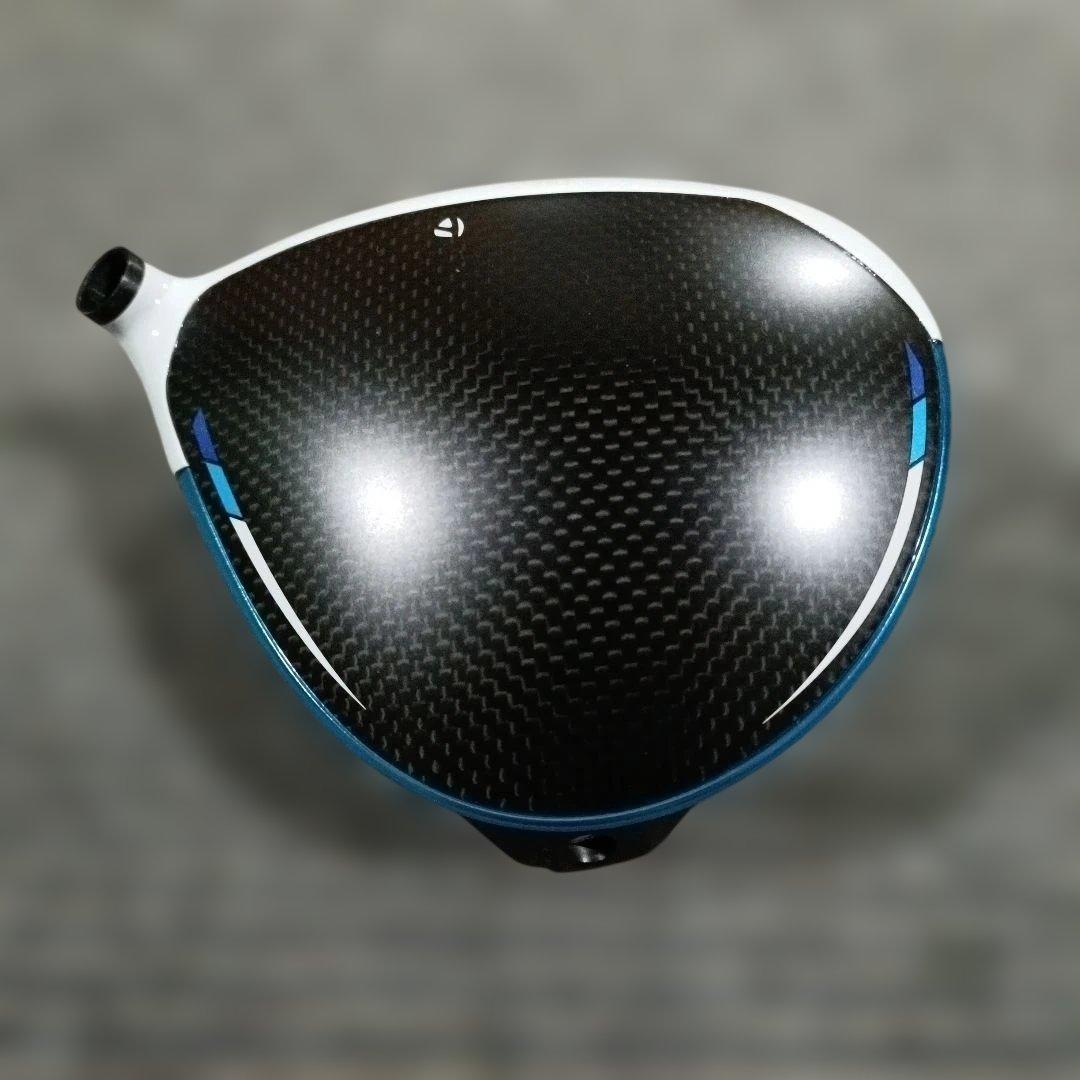 SIM2MAX Ｄ10.5ヘッドのみ