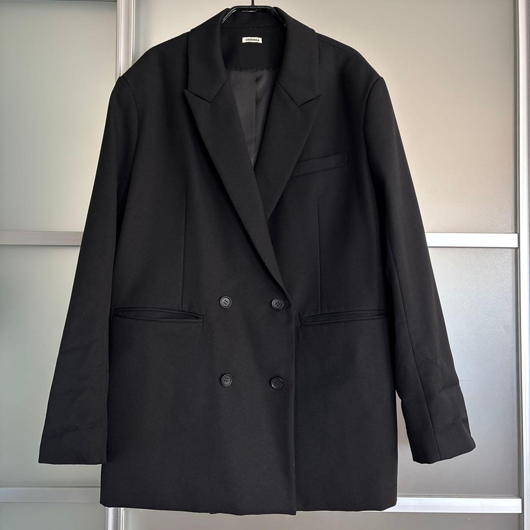 クレドナ／ICHIGUN W JACKET ／サイズ1