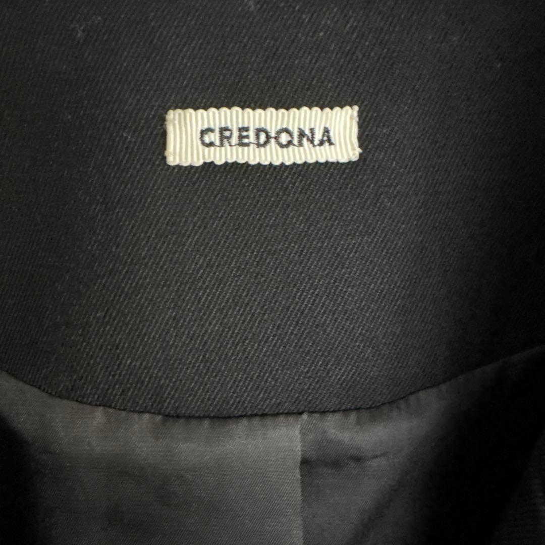 クレドナ／ICHIGUN W JACKET ／サイズ1