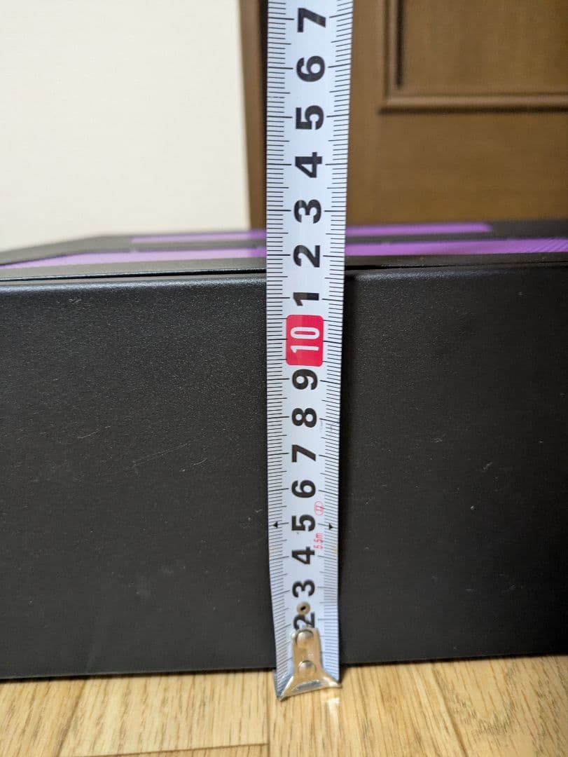 小型ゲーミングPC