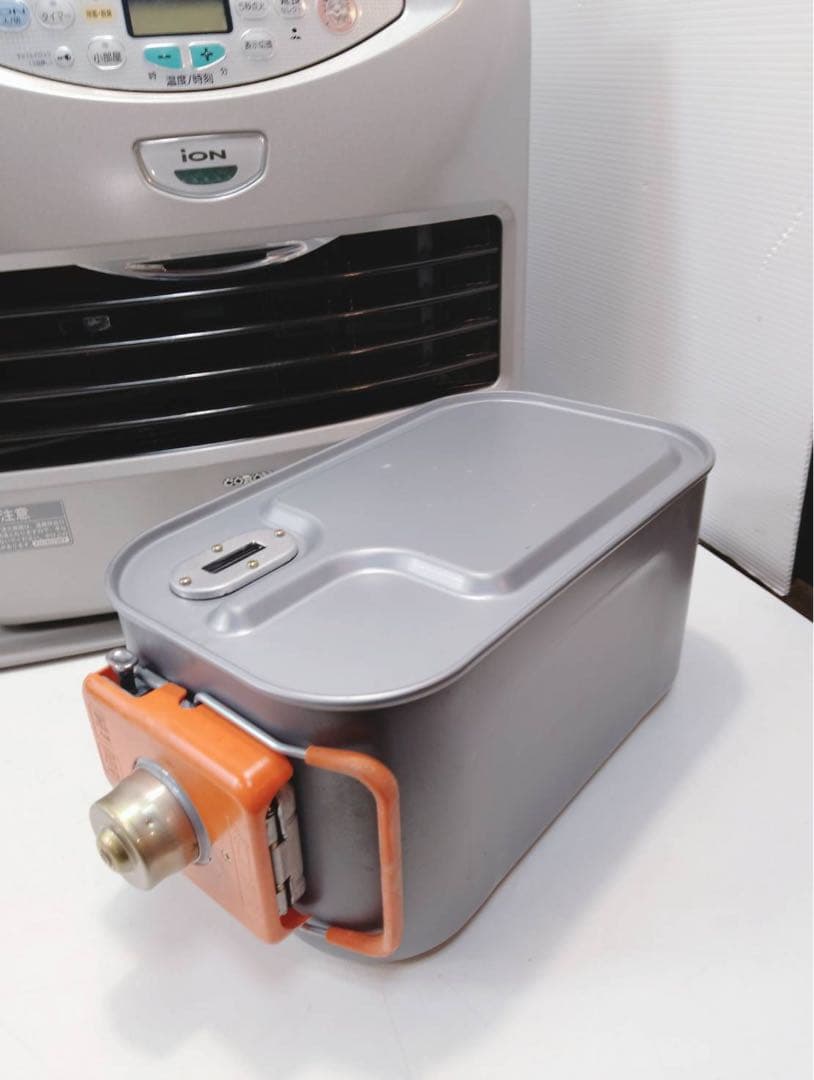 G2103 コロナ 石油ファンヒーター FH-iX575BY 7.2Lタンク