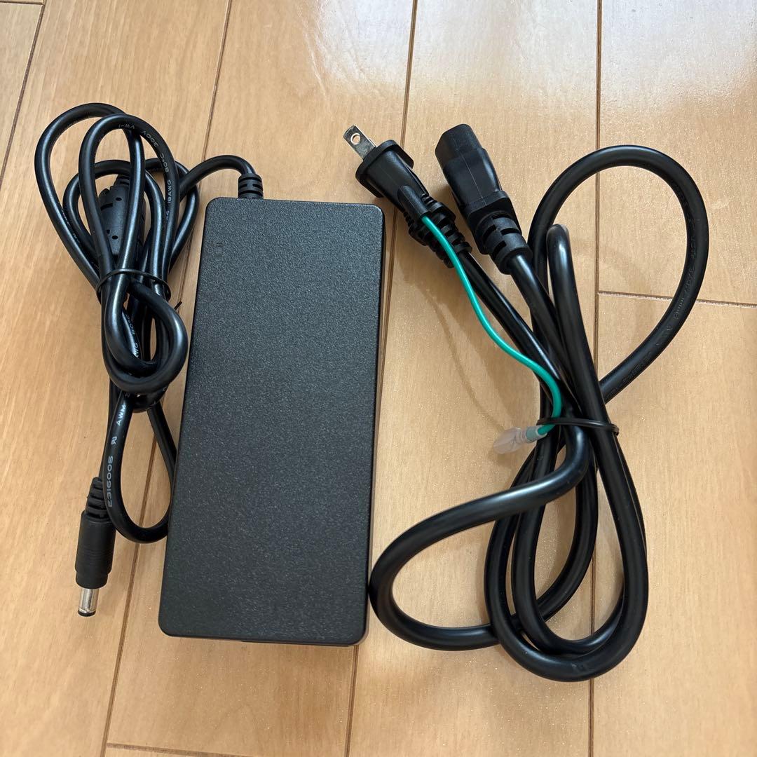 ミニPC MINISFORUM EliteMini TH80 Core i7-11800H