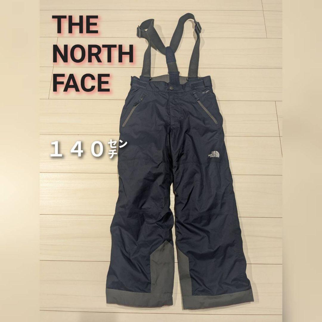 THE NORTH FACE スノーパンツ 140