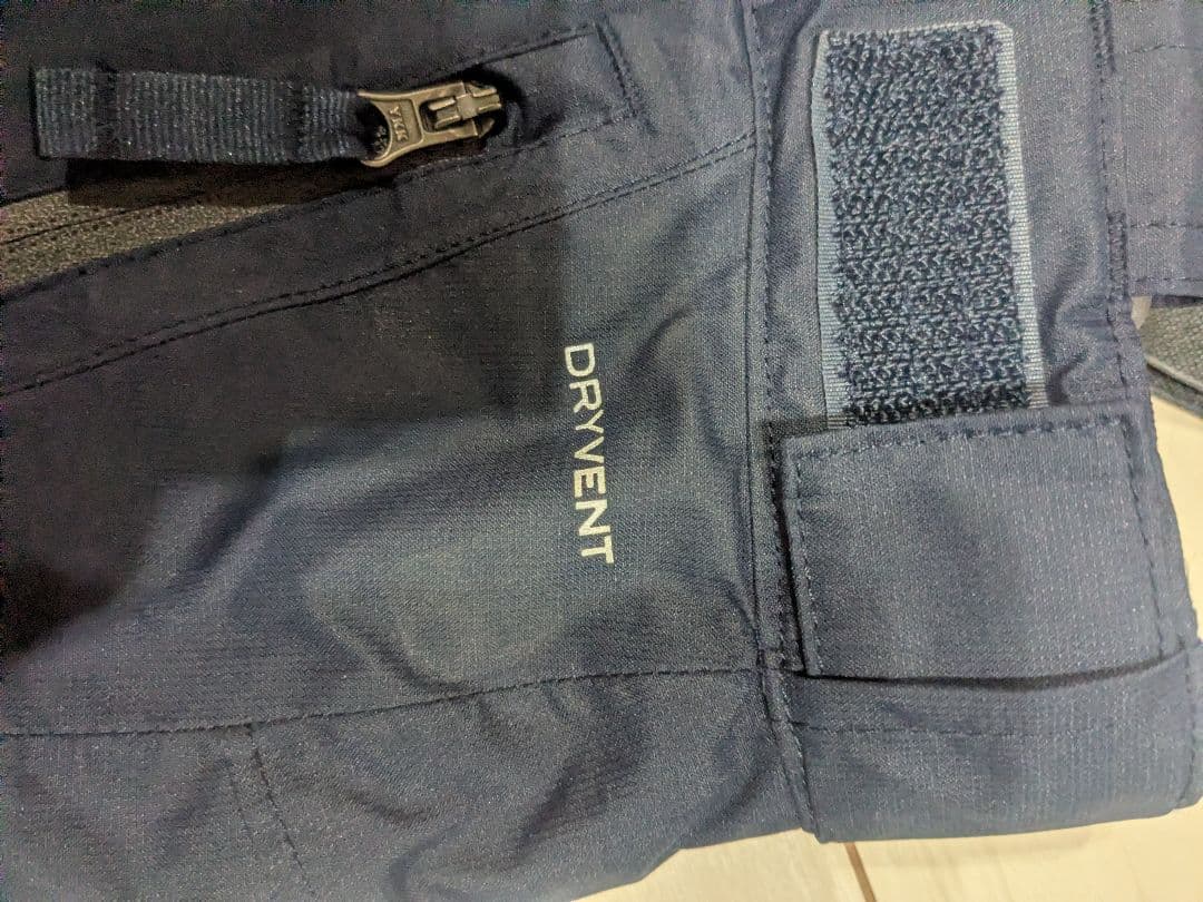 THE NORTH FACE スノーパンツ 140