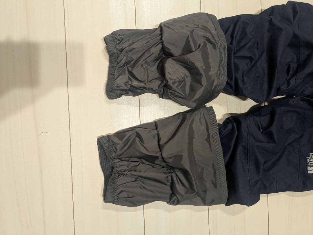 THE NORTH FACE スノーパンツ 140