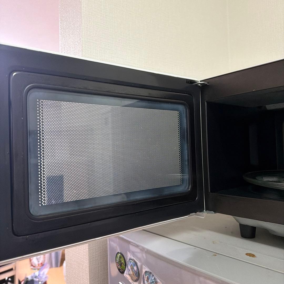 SHARP オーブンレンジ RE-S55BJ-W 25L