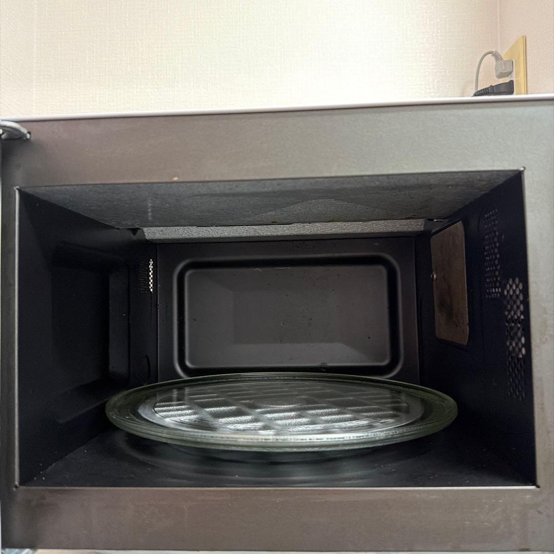 SHARP オーブンレンジ RE-S55BJ-W 25L