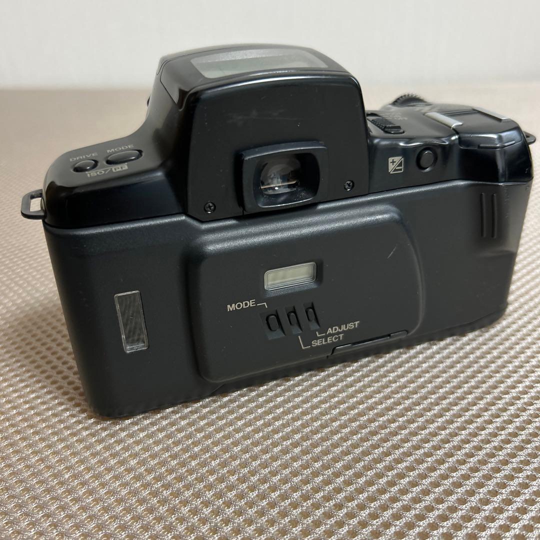 フィルムカメラ ニコン キャノン ペンタックス ミノルタ F70 EOS 5台