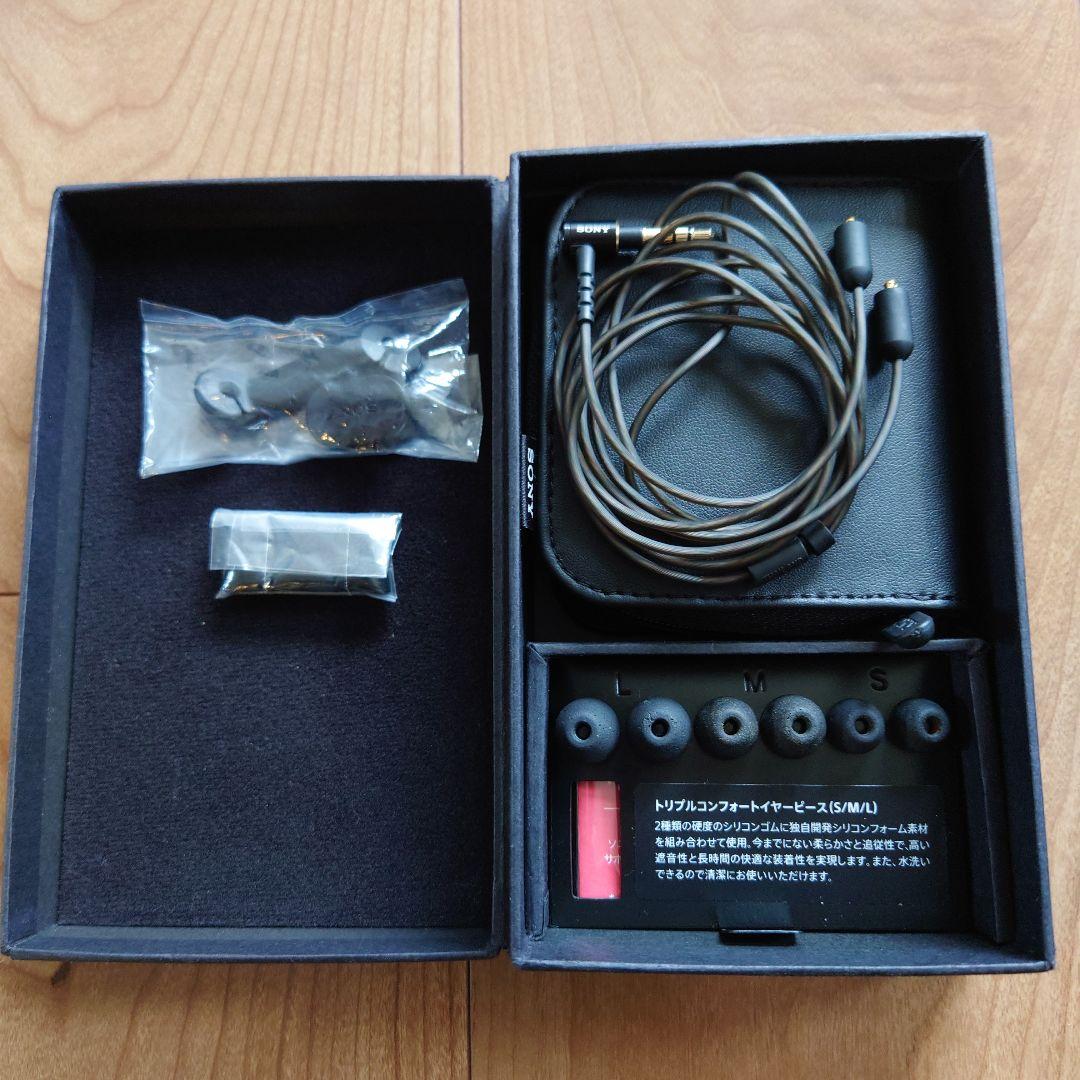 SONY XBA-N3+SONY MUC-M12NB1のセット おまけあり。