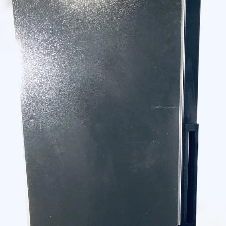 ★自社エリア内限定商品★ 中古 2ドア冷蔵庫 シャープ (No.1208)