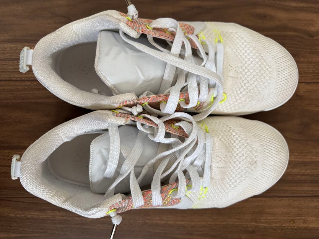 Nike バスケットボールシューズ kobe11