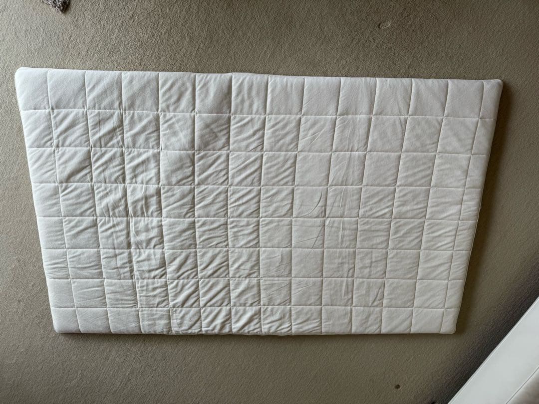 さ*ぼ様 エアウィーブ　マットレス　セミダブル