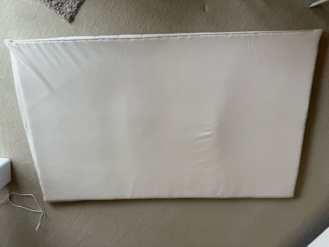 さ*ぼ様 エアウィーブ　マットレス　セミダブル