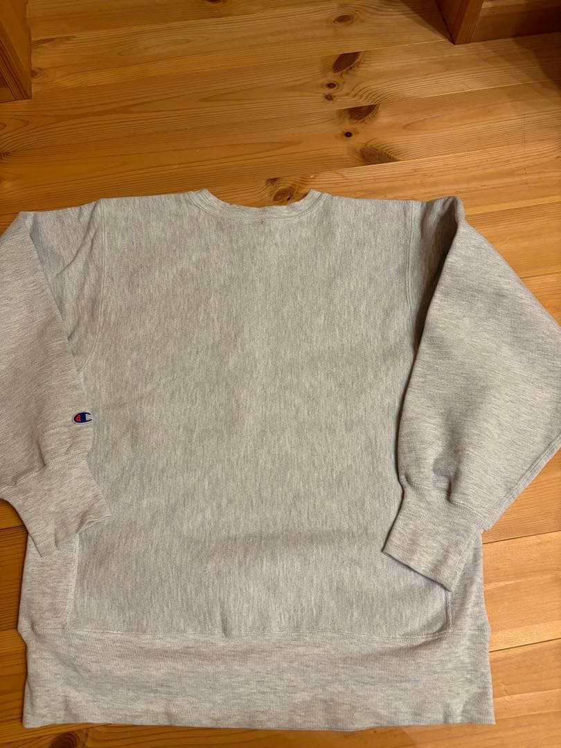 値下げ Champion reverse weave vintage スエット
