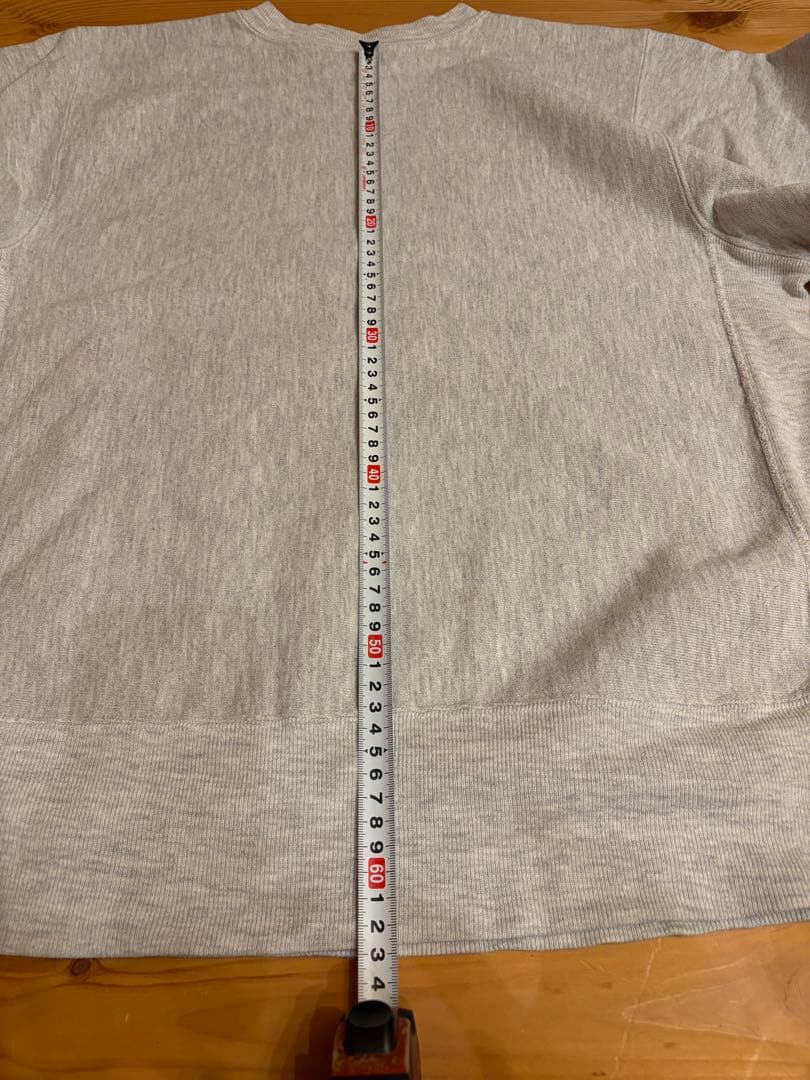 値下げ Champion reverse weave vintage スエット