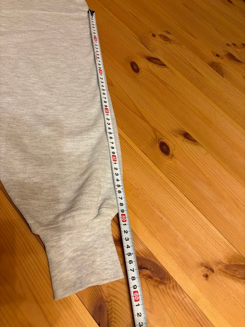 値下げ Champion reverse weave vintage スエット