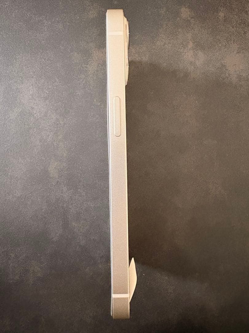 【箱、付属品付き】Apple iPhone 13 128GB スターライト