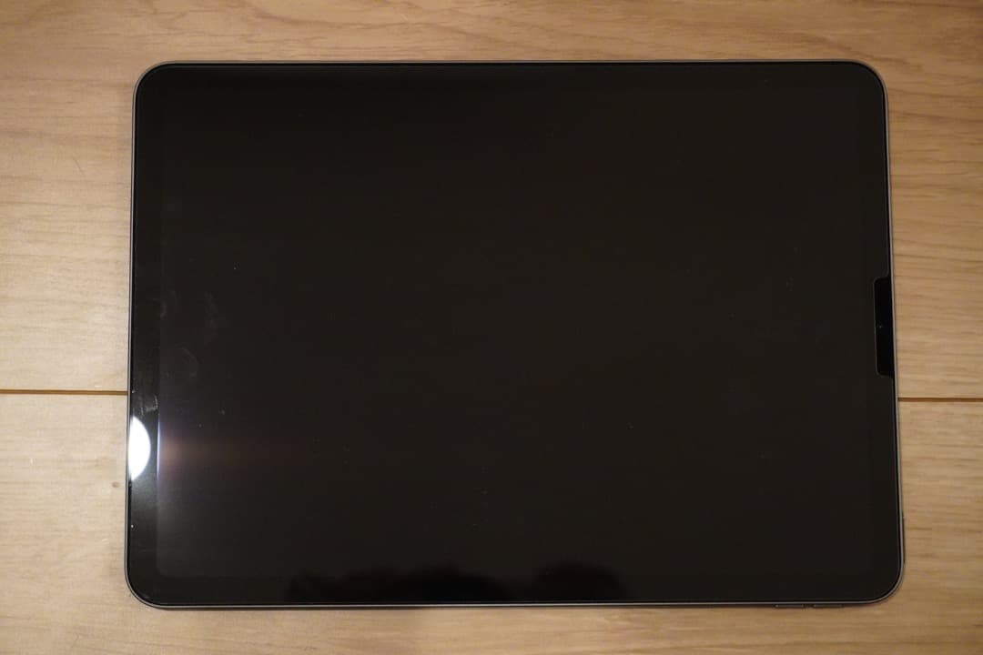 iPad Air 2020（第4世代）スペースグレイ　64GB