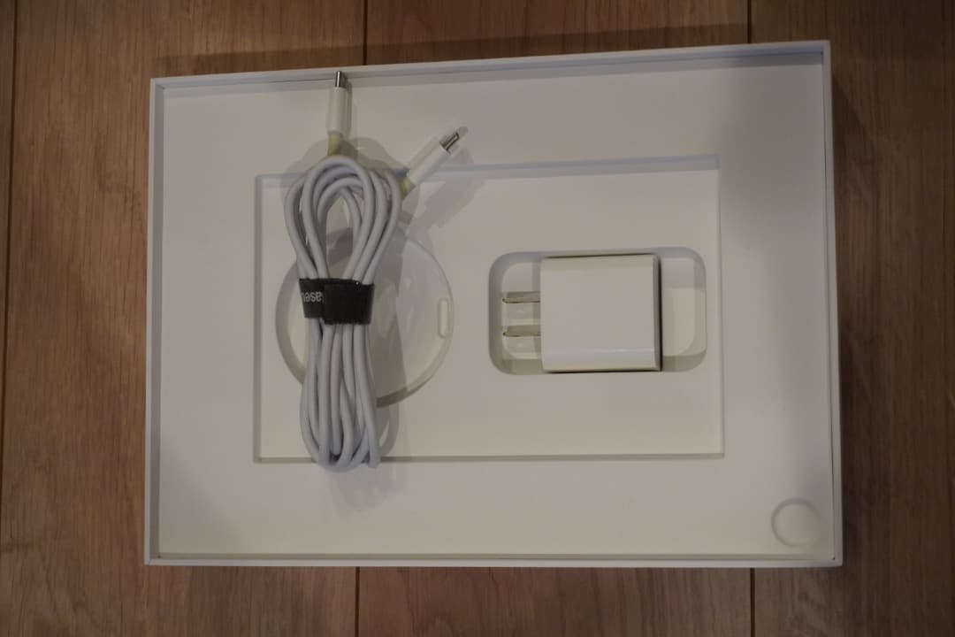 iPad Air 2020（第4世代）スペースグレイ　64GB