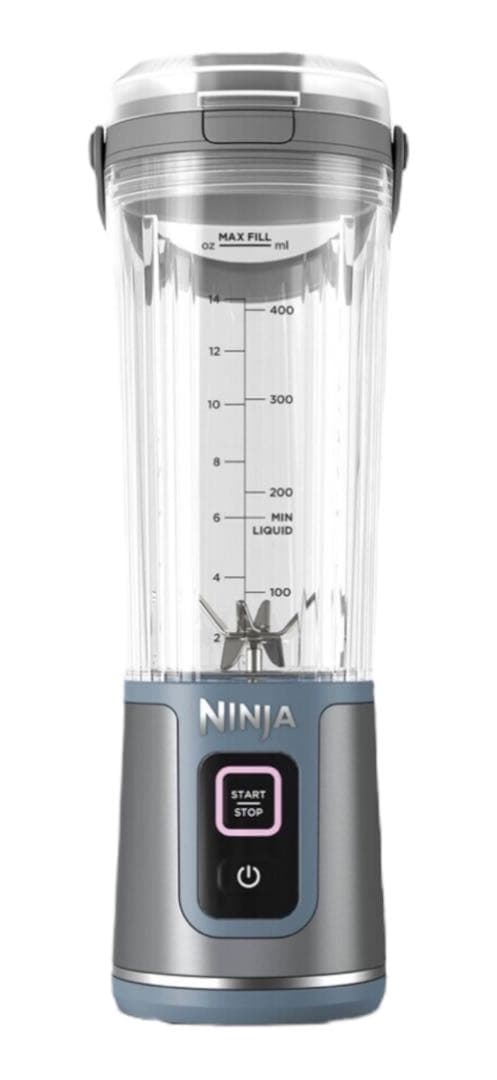 NINJA BLAST ニンジャ ブラスト コードレス ミキサー BC155J