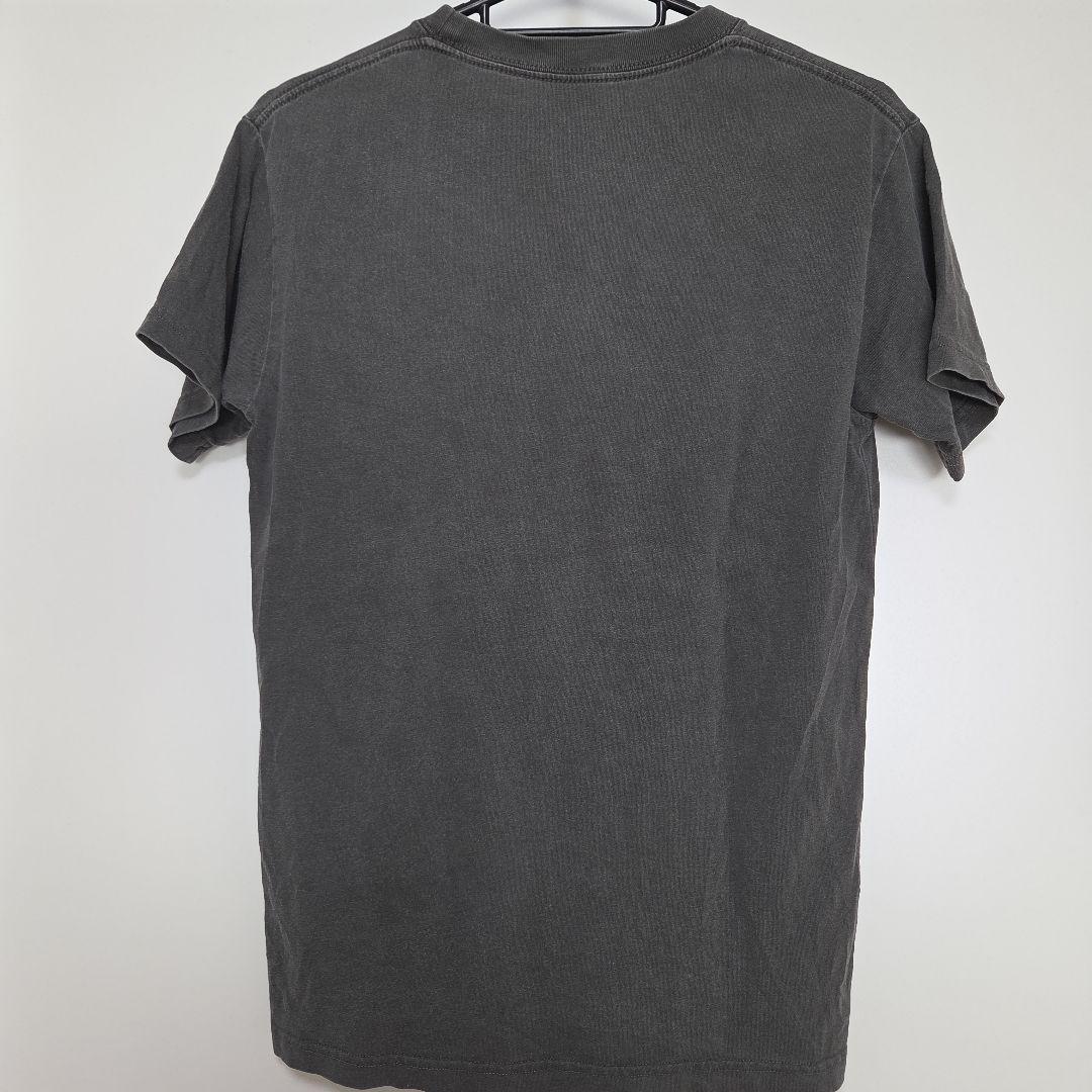balenciaga グレー Tシャツ