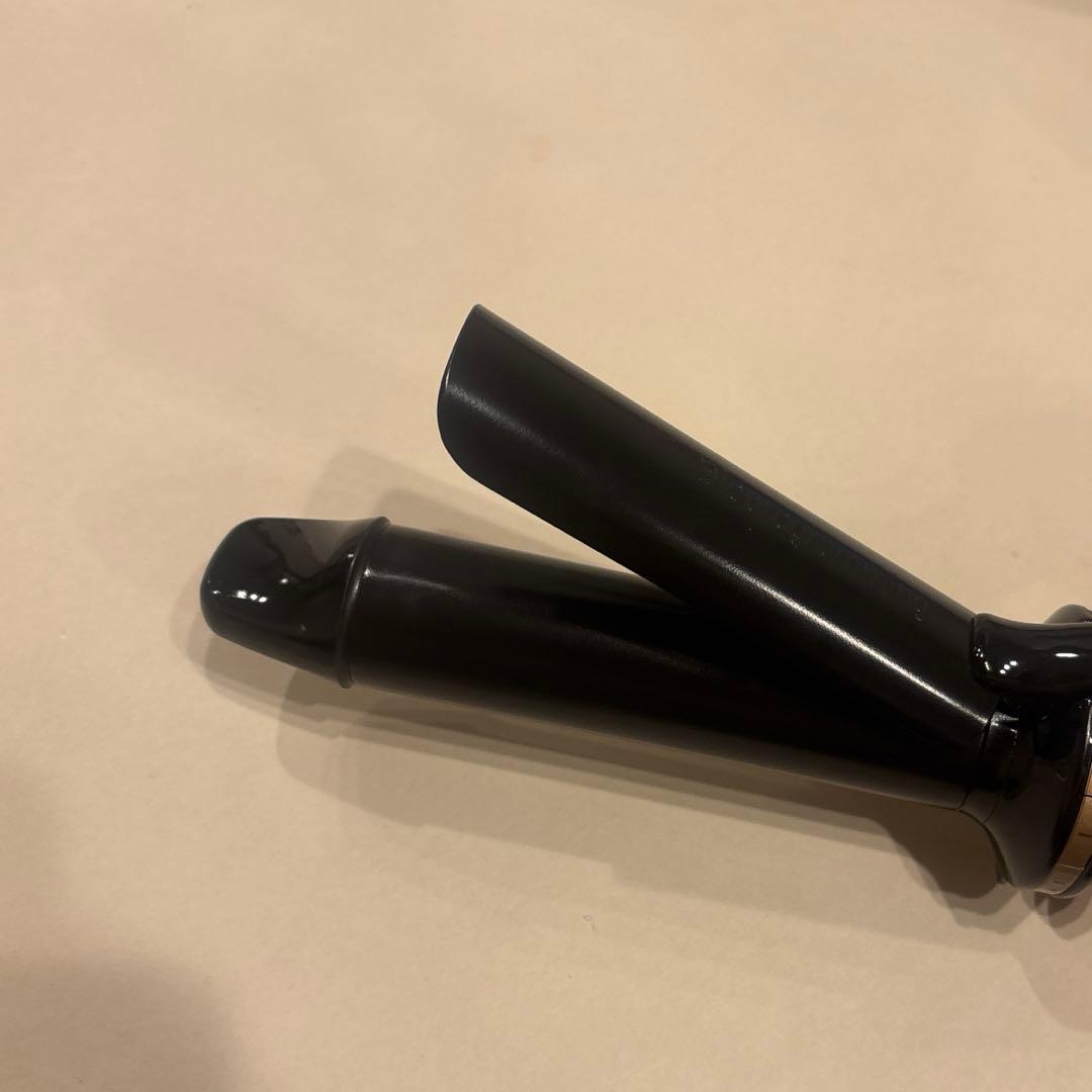 レプロナイザー ヘアビューロン 4D Plus [カール] 34ミリ