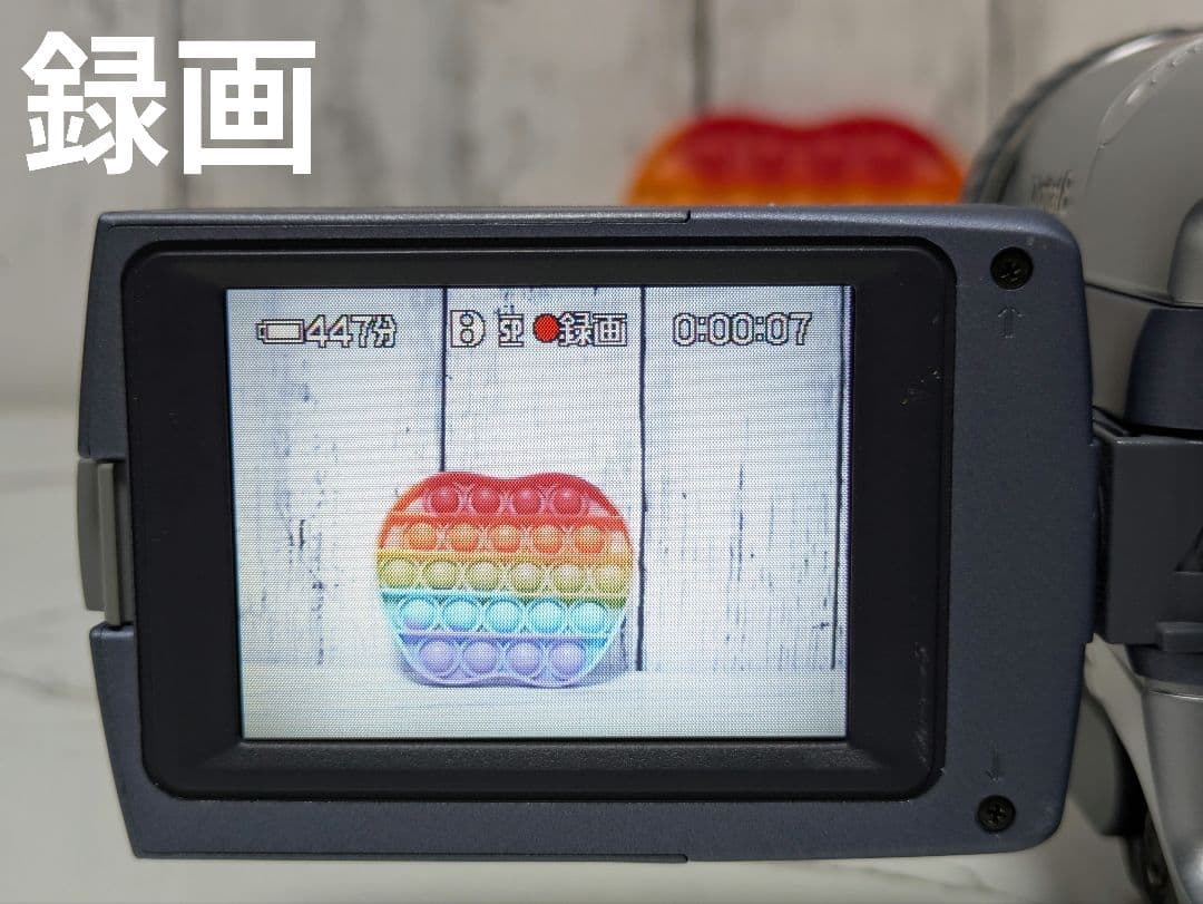 SONY　DCR-TRV300　Digital8　8mm対応