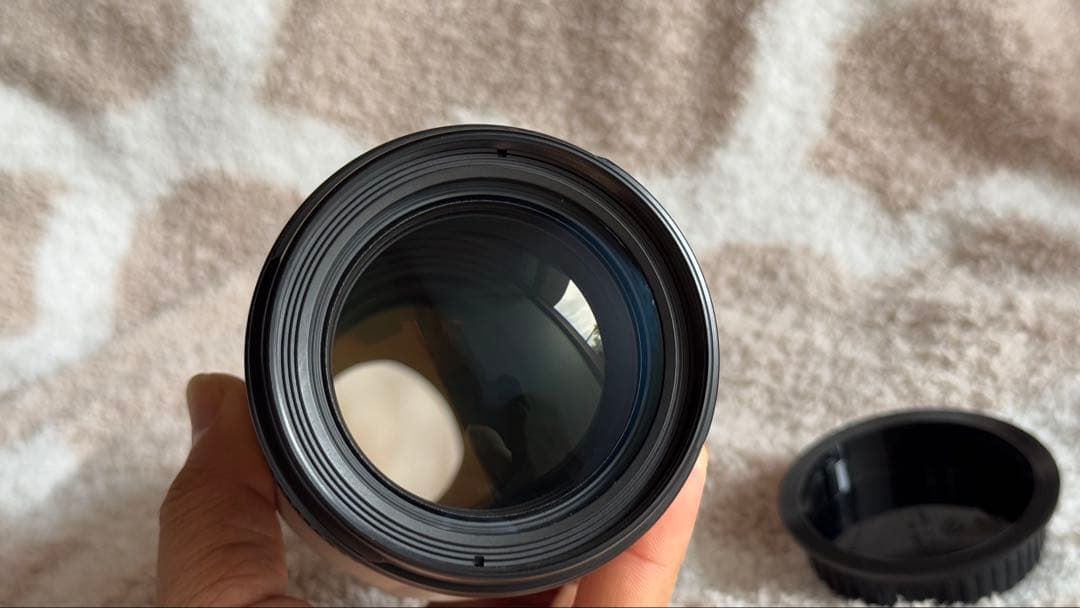 レンズ(ズーム) Canon EF 70-200mm f4L IS USM