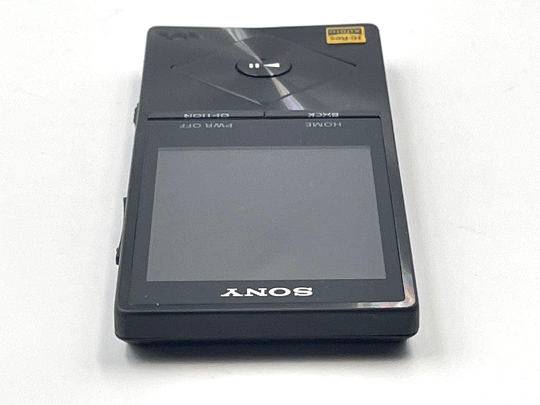 バッテリー良好　外観極美品　SONY WALKMAN NW-A16 32GB