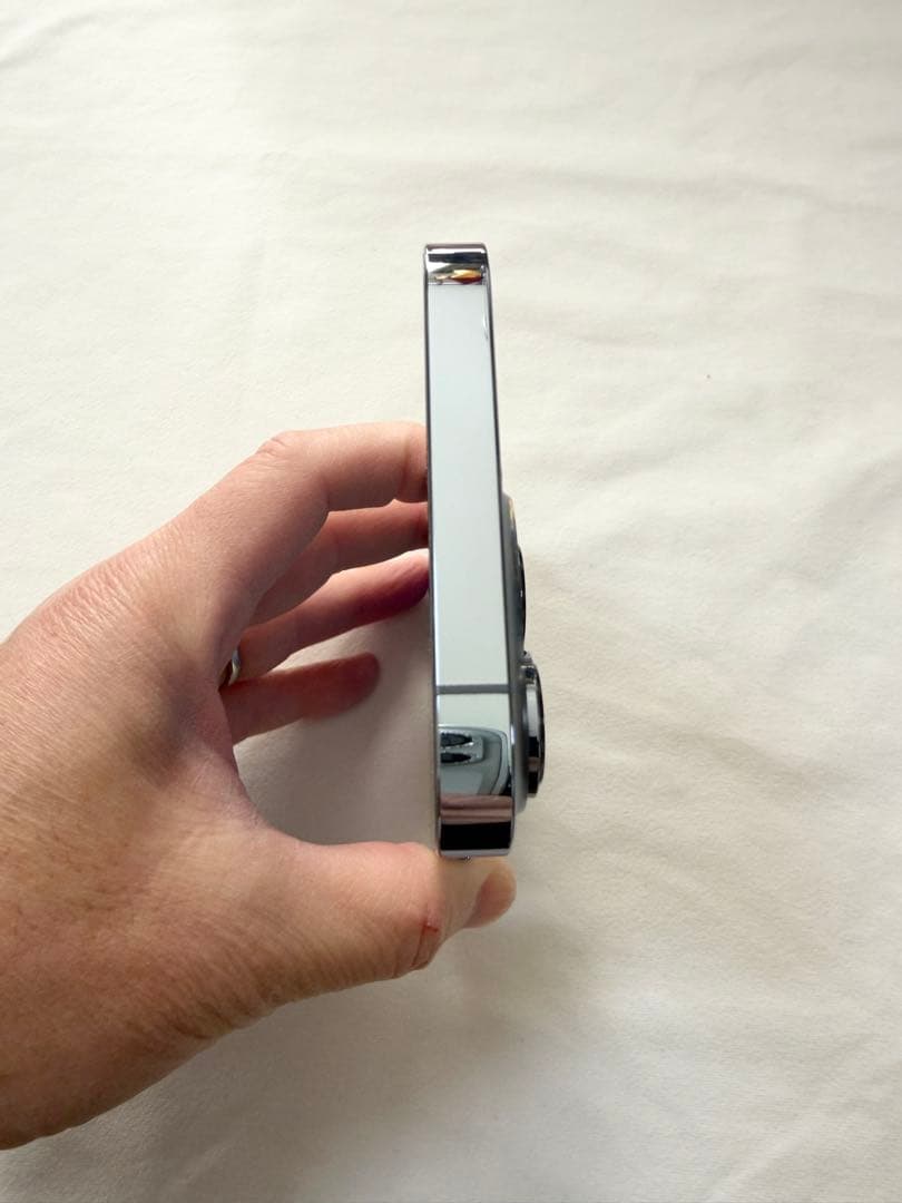 【もりげ様】 iPhone 13 Pro シエラブルー 512GB SIMフリー