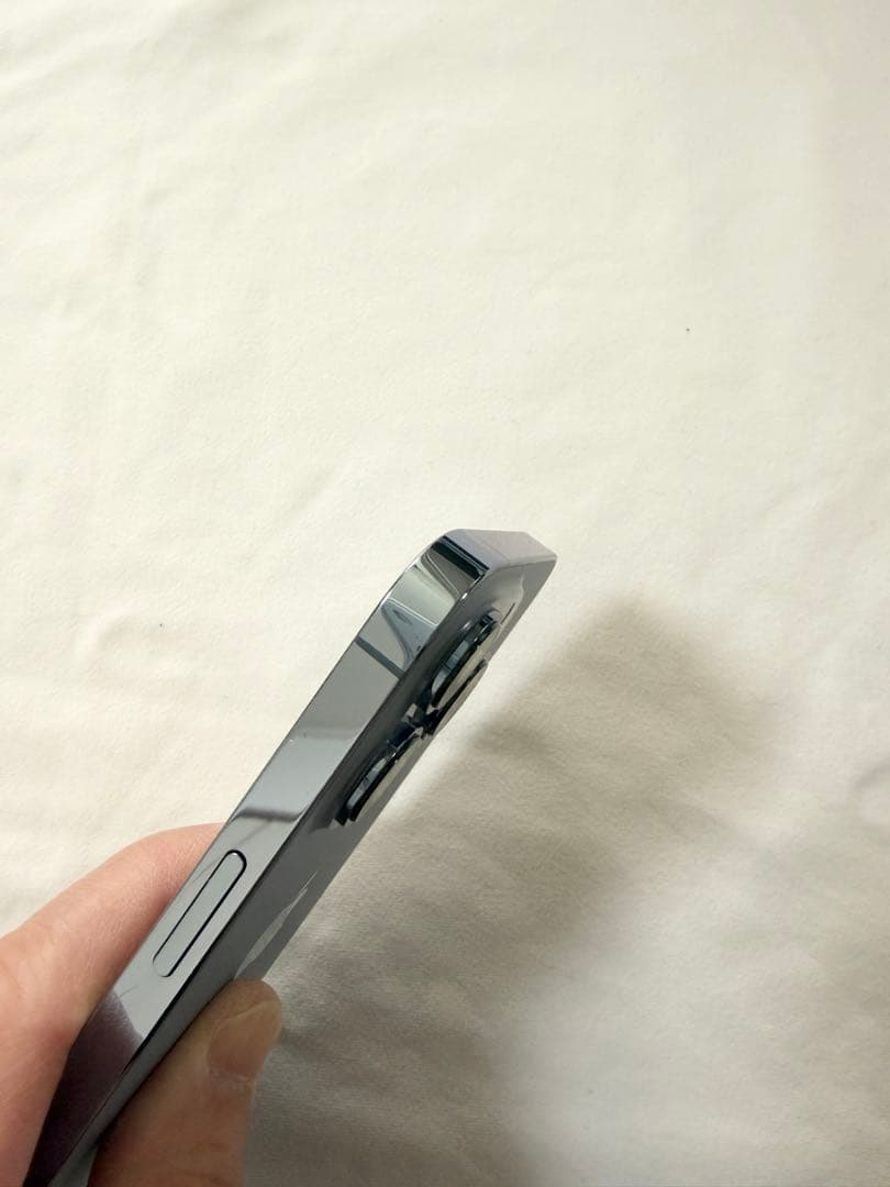 【もりげ様】 iPhone 13 Pro シエラブルー 512GB SIMフリー