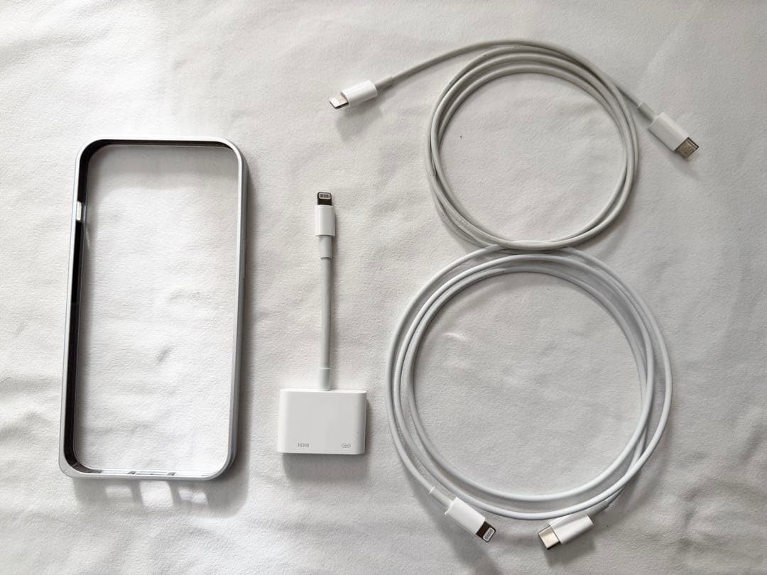 【もりげ様】 iPhone 13 Pro シエラブルー 512GB SIMフリー