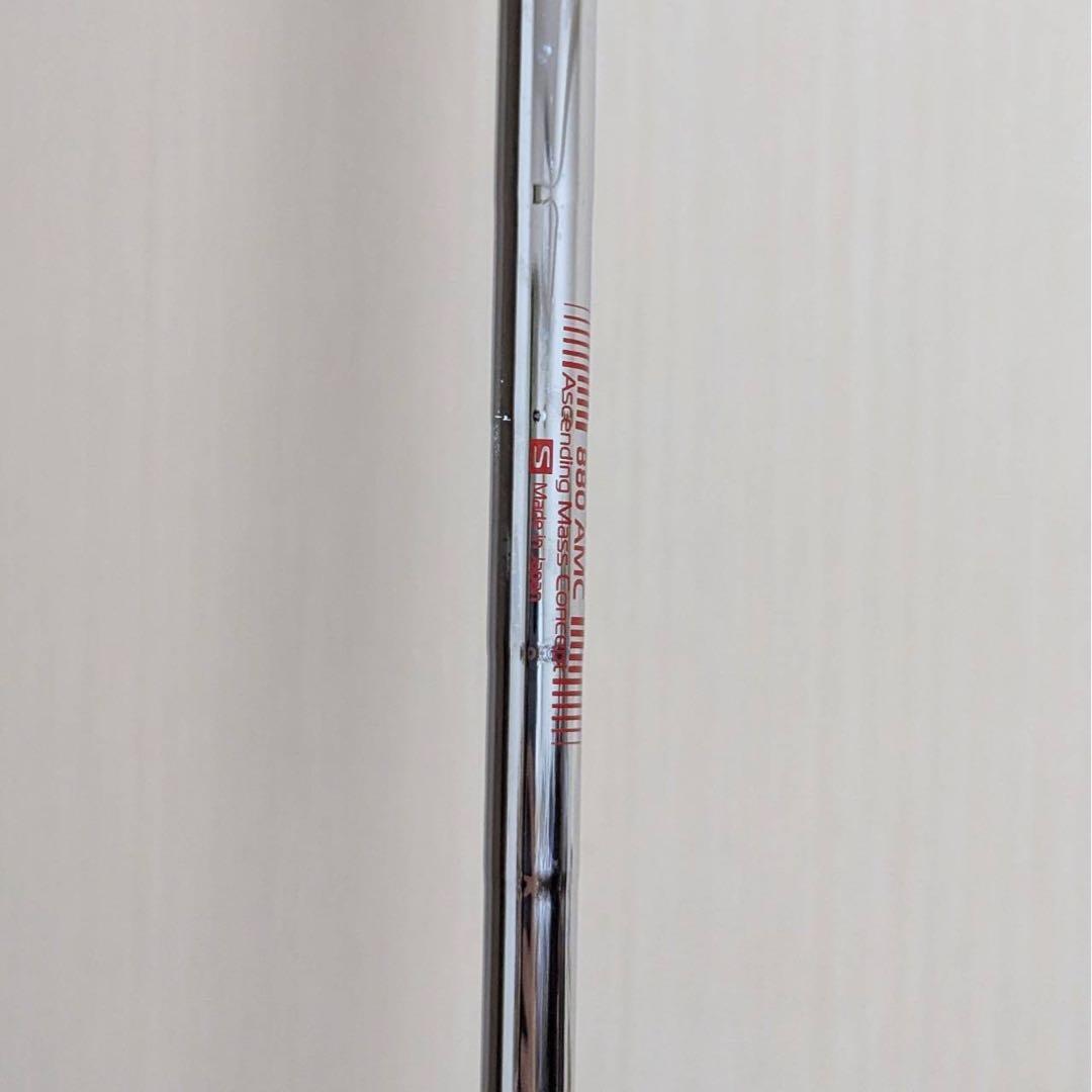 Titleist タイトリスト T350（2023）6番アイアン 6鉄 6I