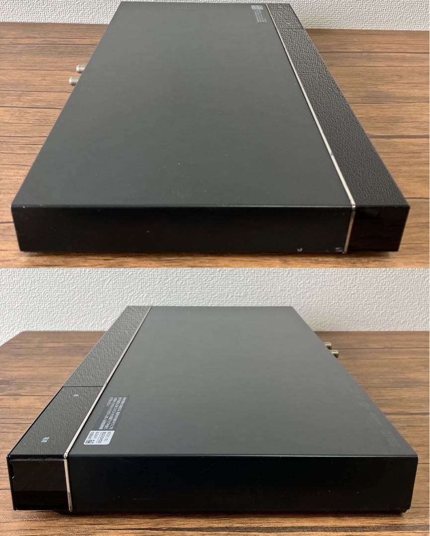 動作確認済✨ SONY BDZ-EW520 500GB ブルーレイレコーダー