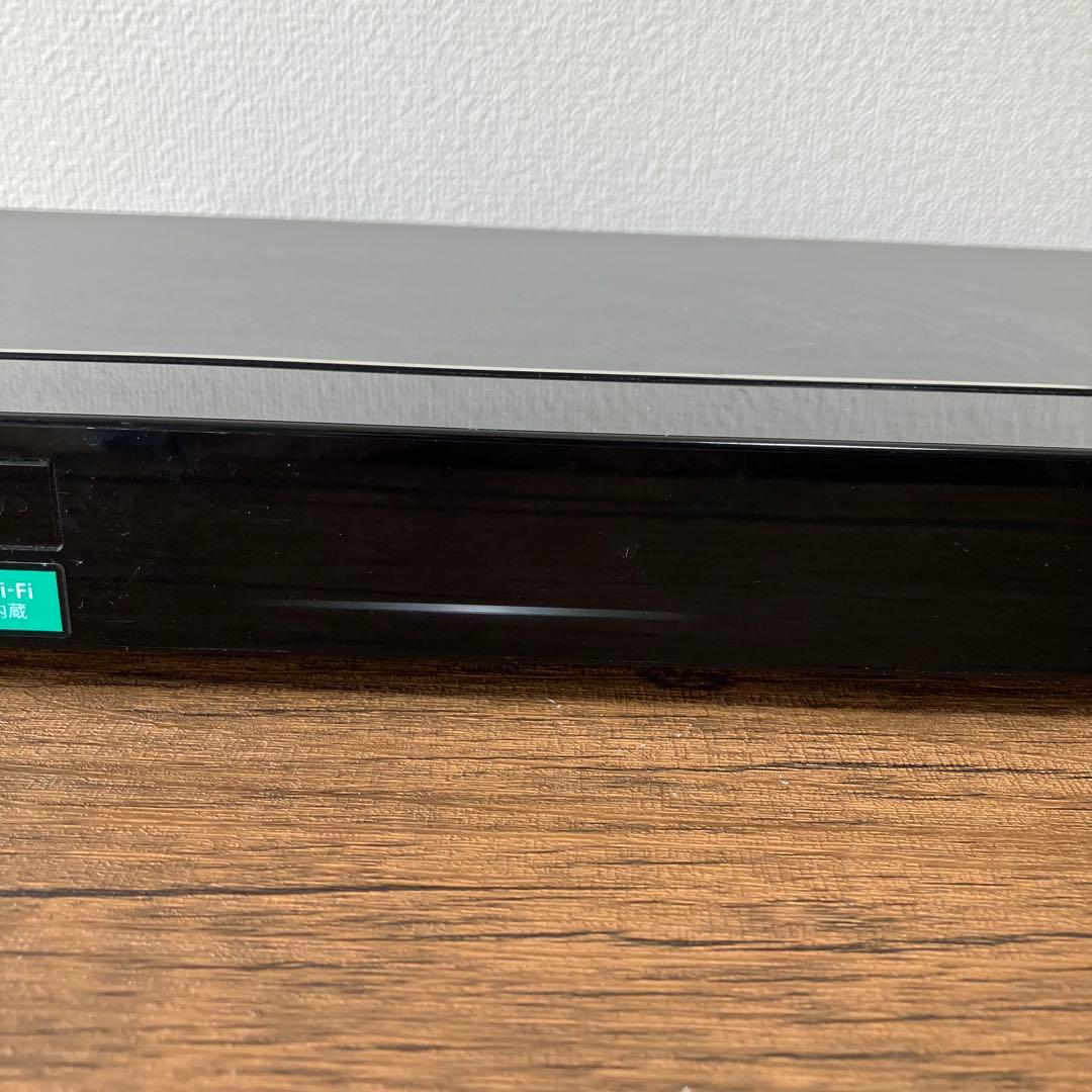 動作確認済✨ SONY BDZ-EW520 500GB ブルーレイレコーダー