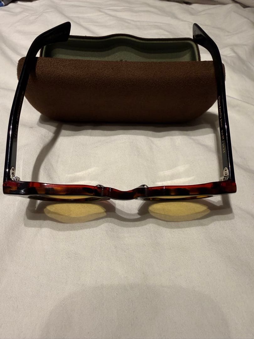 Lesca Upcycling acetateレスカアップサイクリング