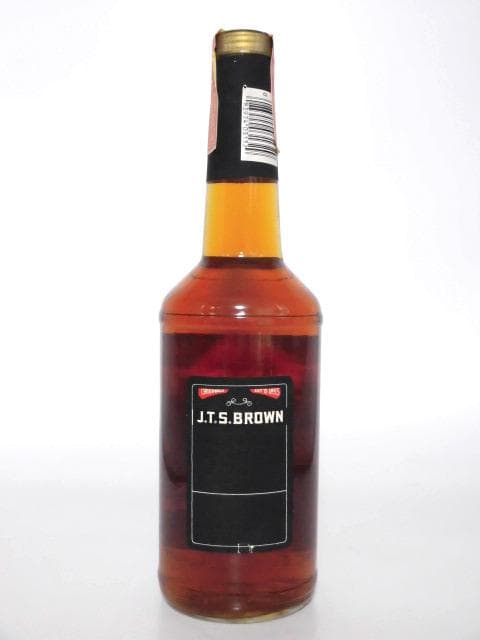 【L2】JTS ブラウン6年 1988 正規品 750ml