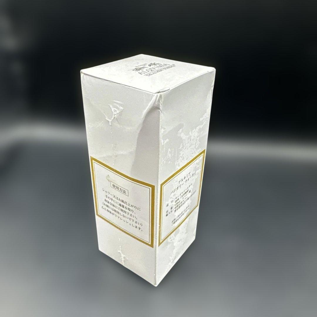 アルキミア ハンガリーウォーター 150ml