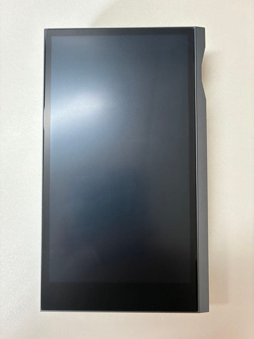 Astell&kern KANN Ultra ＋純正レザーケース（Navy）