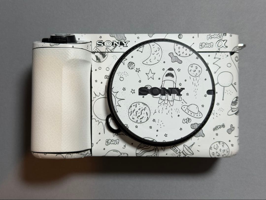 SONY ソニー ZV-E1