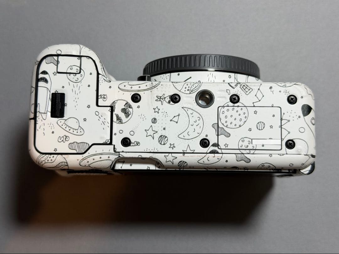 SONY ソニー ZV-E1