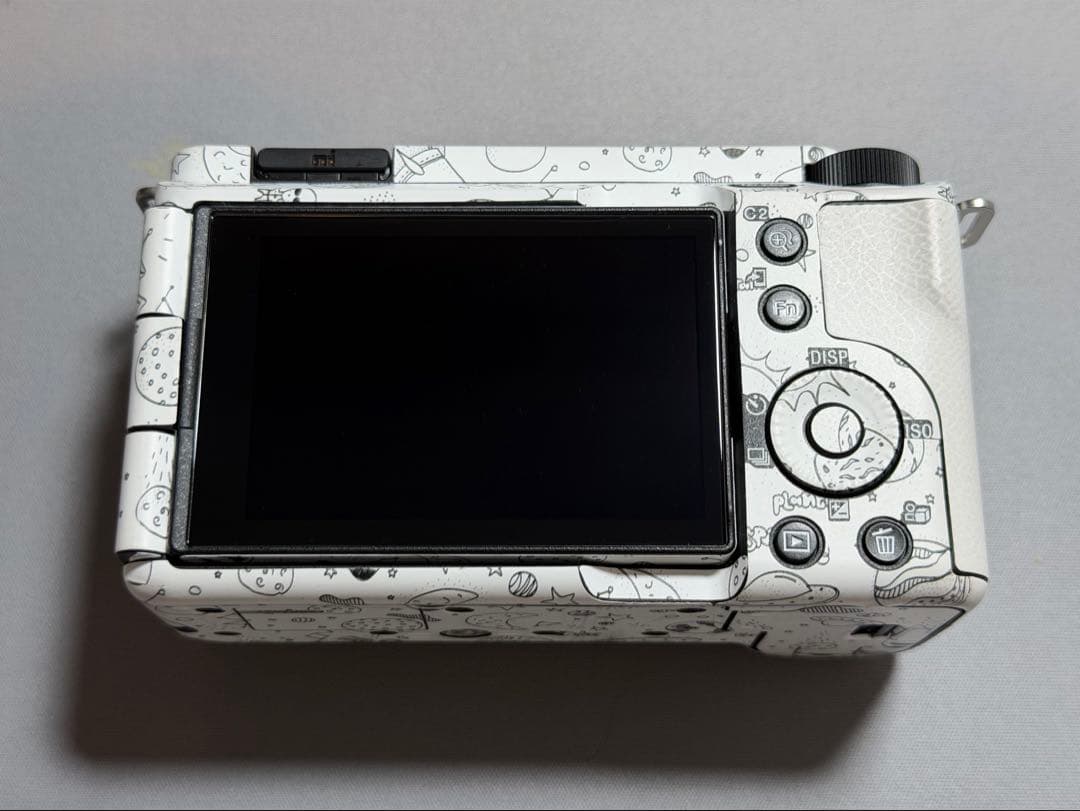 SONY ソニー ZV-E1