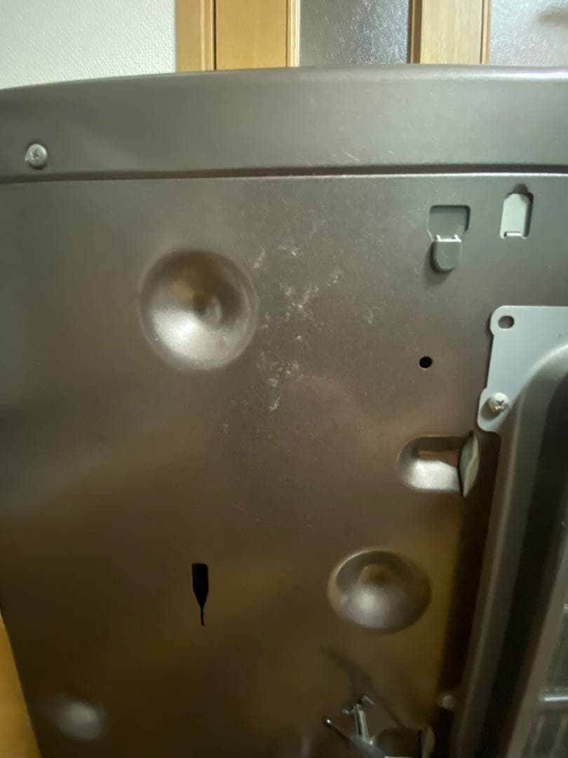 ダイニチ ブルーヒーター FW-72DX