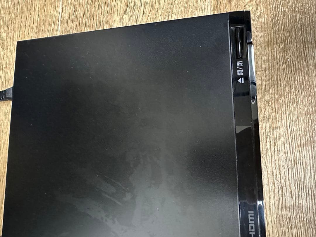 Panasonic ブルーレイレコーダー　DMR-BWT660