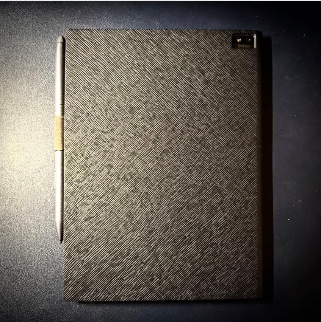 【美品】iFLYTEK AINOTE Air 2 本体＋ペン・カバー・替芯付属