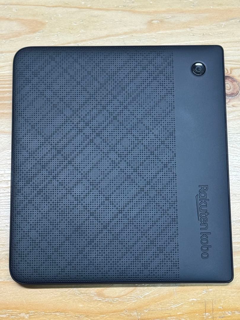 楽天 N418-KJ-BK-S-EP Kobo Libra 2 ブラック