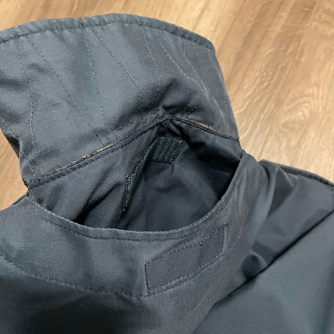 90s カナダ空軍 Cold Wet Weather Parka ミリタリー