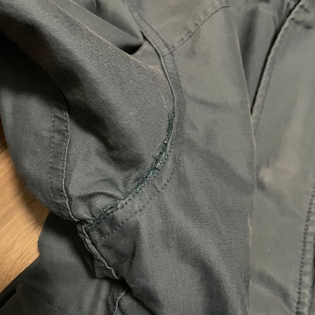 90s カナダ空軍 Cold Wet Weather Parka ミリタリー