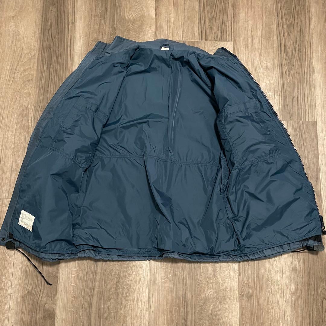 90s カナダ空軍 Cold Wet Weather Parka ミリタリー