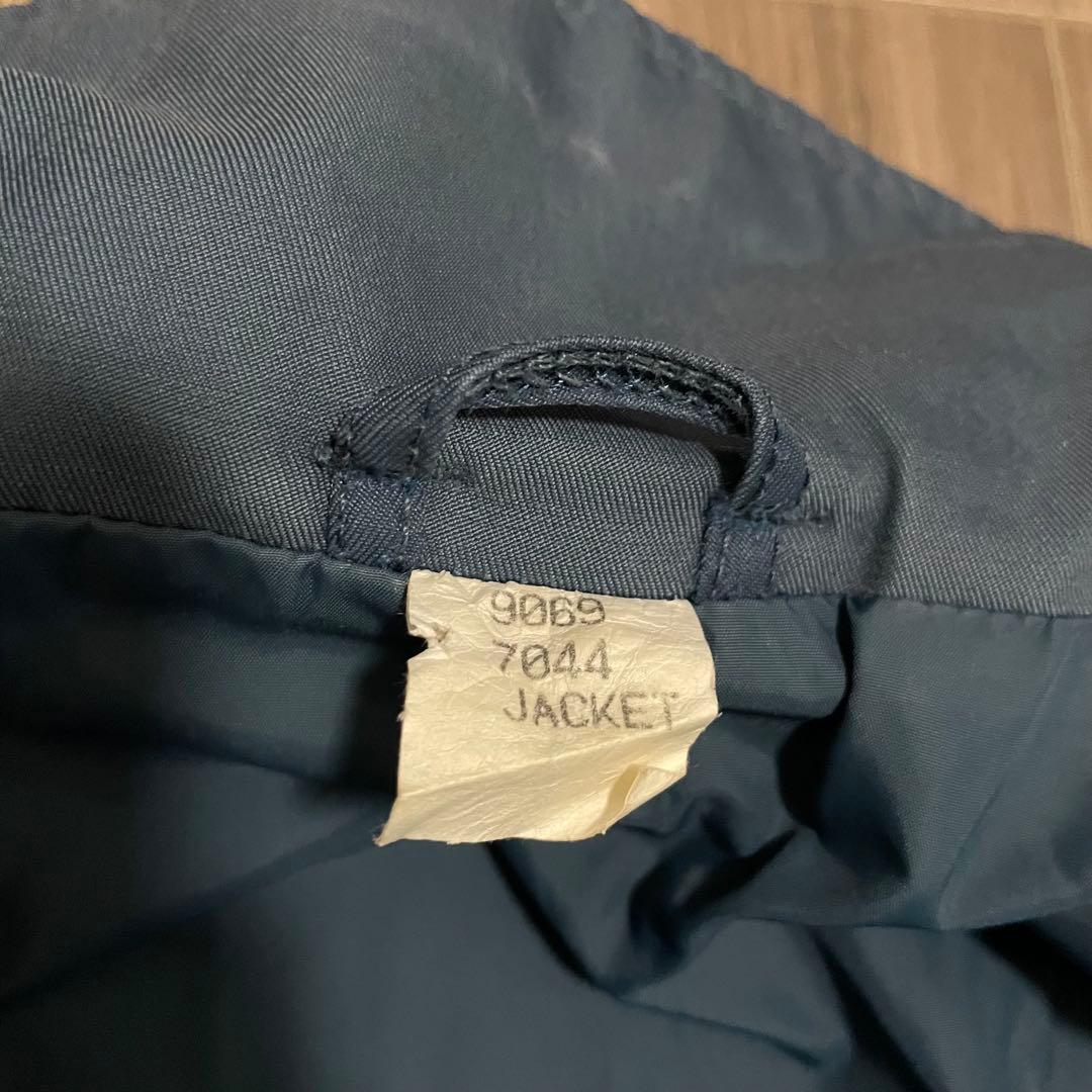 90s カナダ空軍 Cold Wet Weather Parka ミリタリー